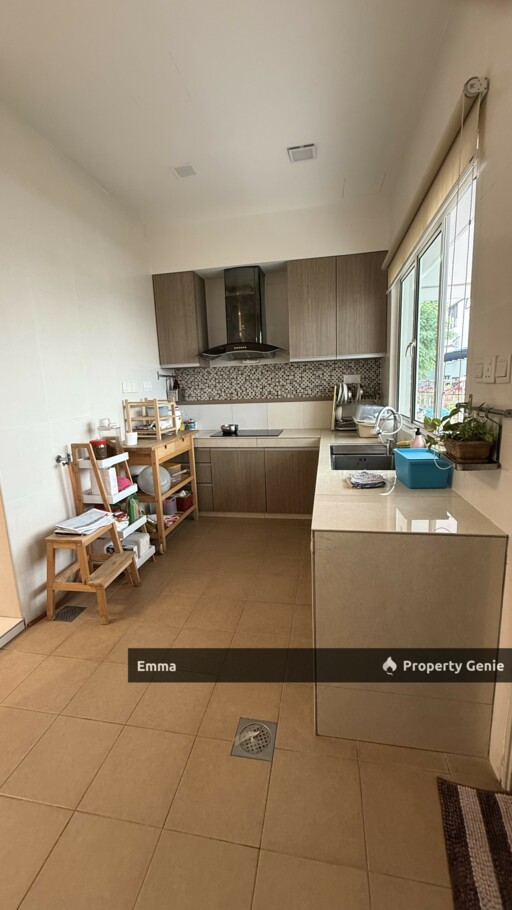 Setia Duta 2 Storey Semi D For Sales