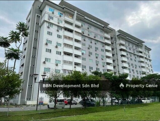 South Bayu Residence