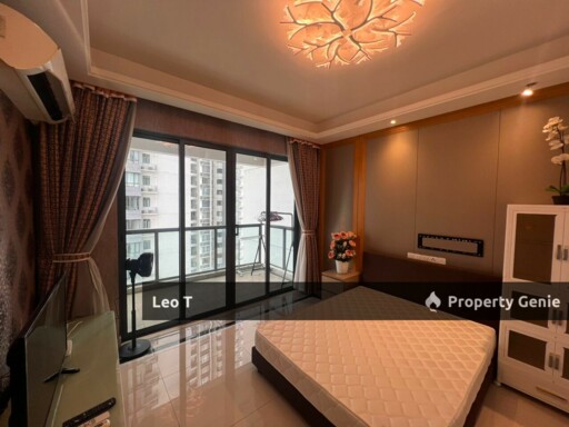 R&F Princess Cove Phase 1 for rent