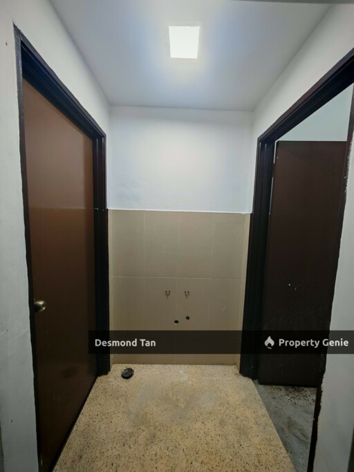 Ground Floor Senawang D'Cattleya Retail Shop, Senawang, Seremban (Facing Main Road)