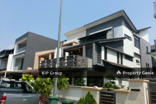 Taman Residensi
