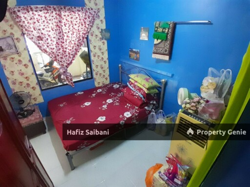 Single Storey Taman Banting Baru Banting