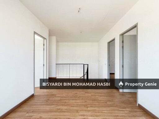 Brand New Completed Corner Lot Double Storey Semi D @ Sejati Lakeside 2 Cyberjaya