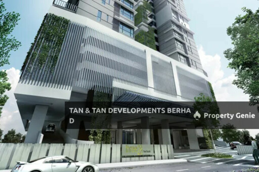 Three28 Tun Razak