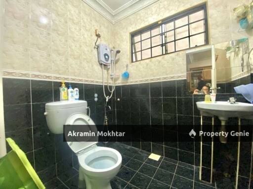 FullyRenovated | Single Storey Bungalow Desa Subang Permai, U6 Shah Alam