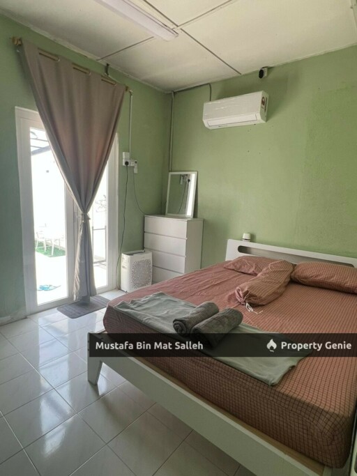 [BEST DEAL] HOMESTAY Taman Desa Murni, Butterworth