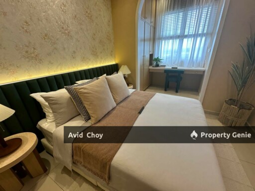 M Tiara , Skudai, New 2 Storey Terrace House (Free Lawyer Legal Fee, Stamp Duty and MOT)