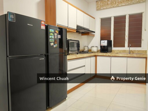 Titiwangsa Sentral Condo, walk distance to MRT & Monorial