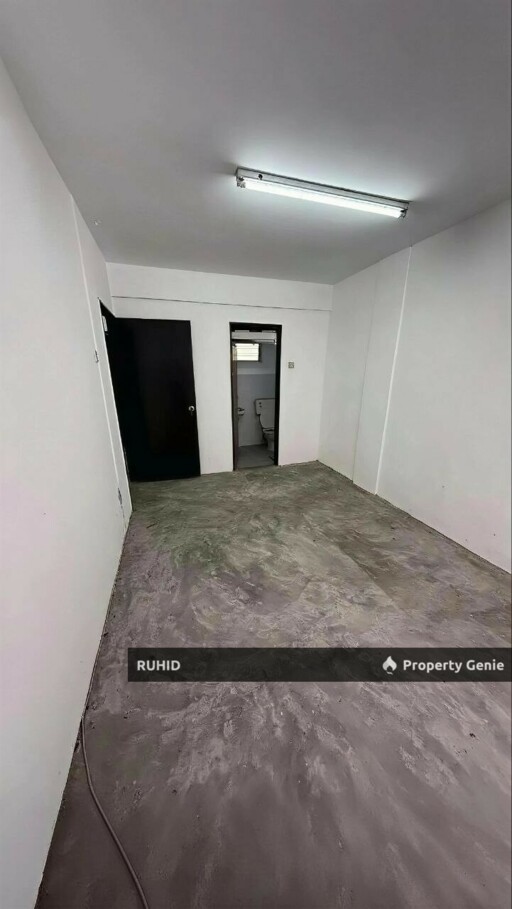 Flat Sri Lanang, Taman Desa Tebrau For Sale – 3 Bedrooms 2 Bathrooms