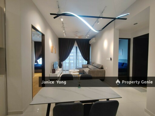 Kings Bay @ Country Garden Danga Bay