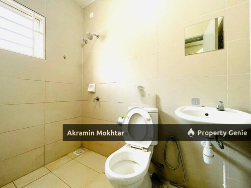 FREEHOLD | DOUBLE STOREY TERRACE INTERMEDIATE HOUSE 96 RESIDENCES GREENWOODS @ SALAK PERDANA SEPANG