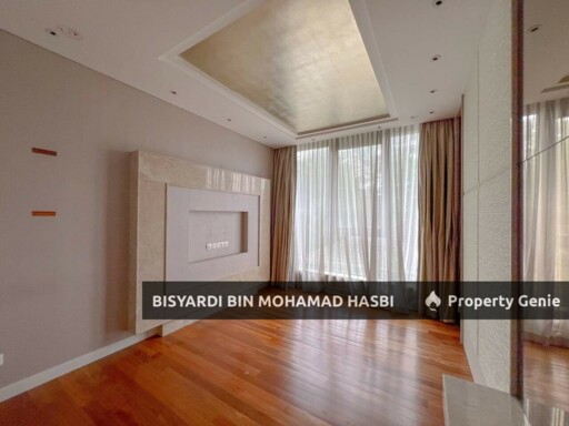 3 STOREY COMMERCIAL BUNGALOW, JALAN CHANGKAT RAJA CHULAN, BUKIT CEYLON KUALA LUMPUR .