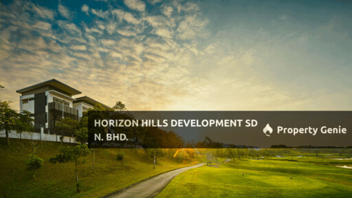 Horizon Hills, Iskandar Puteri
