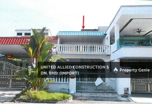 PERMAI 7