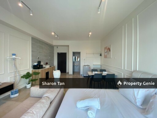 Brand New Nice Design Ksl 2 Studio Pandan, 15 Min Ciq 5 Min Austin