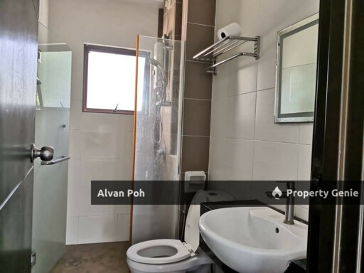 Desa Idaman Residence @ Taman Puchong Prima