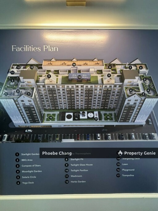 StarLight Residences