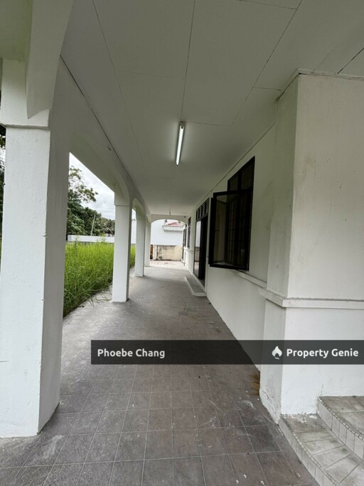 Pinji Perdana Ipoh Freehold Double Storey Corner House For Sale