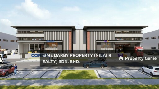 ELMINA EAST (E1)
