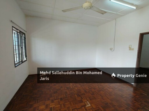[FREEHOLD OPENTITLE] RUMAH TERES 2 TINGKAT TAMAN ANEKA JAYA KUANTAN PAHANG
