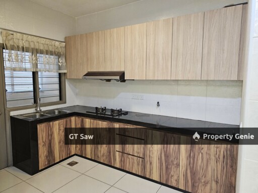 Cheras Heights Condo @ Taman Bukit Cheras