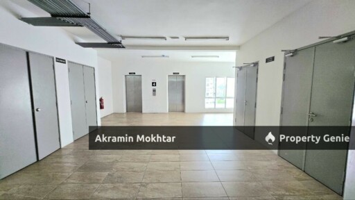 FREEHOLD, FULLY RENOVATED & 2 PARKING | VISTA SUNGAI RAMAL KAJANG