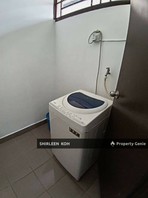 Female Room for Rent at Suriamas Suites @ Larkin JB Town