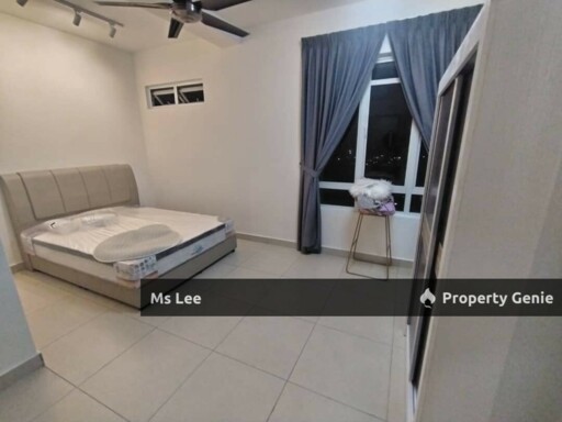 Residensi Suasana @ Damai , Damansara Damai, PJ-Near MRT, Level 17 no blocking view