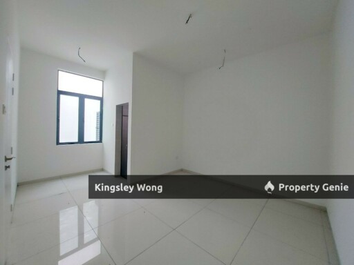 Seri Garden Ipoh Sunway City Brand New Double Storey Semi D Near Mall Highway