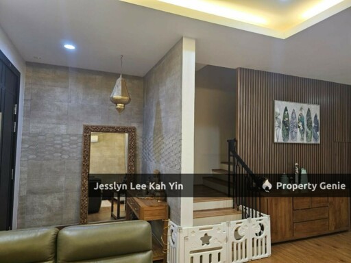 Eco Majestic, Semenyih STONERIDGE