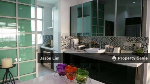 The Brezza Condominium - Seaview