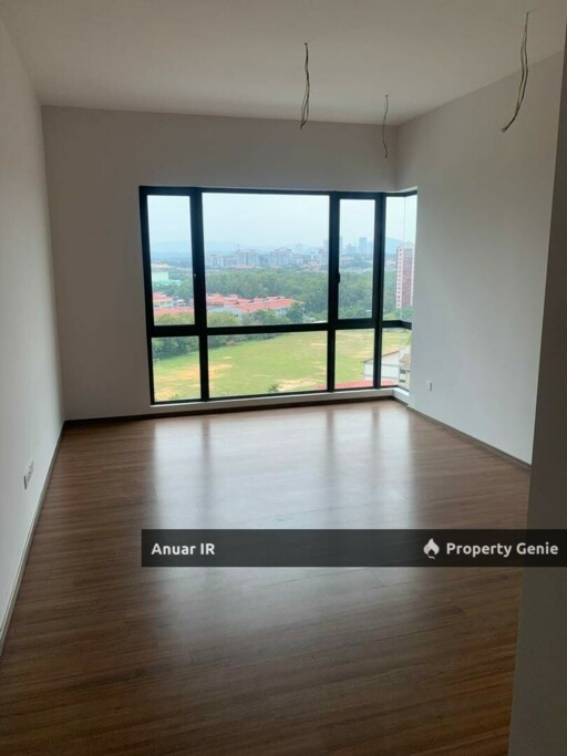 The Potpourri Condominium Ara Damansara Jalan Pju 1A/4