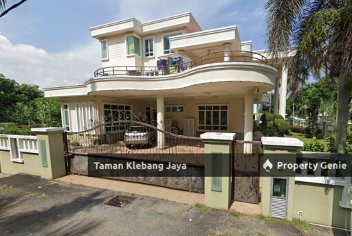 Taman Klebang Jaya
