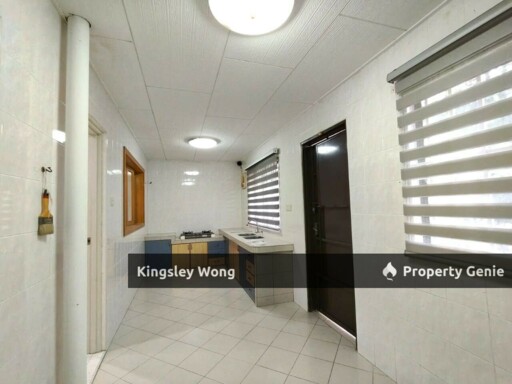 Taman Rapat Aman,Gunung Rapat Freehold Double Storey Terrace House Near Schools Banks Simpang Pulai