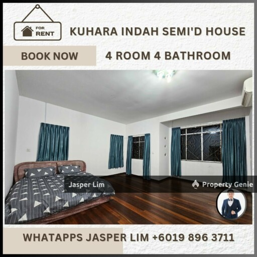 Taman Kuhara Indah