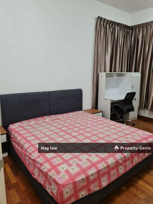 Horizon Residence apartment