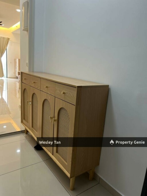 For Rent &For Sale Ong Kim Wee Residence| Freehold| Melaka | Condo for Rent | Fully Furnished Unit near Melaka Town
