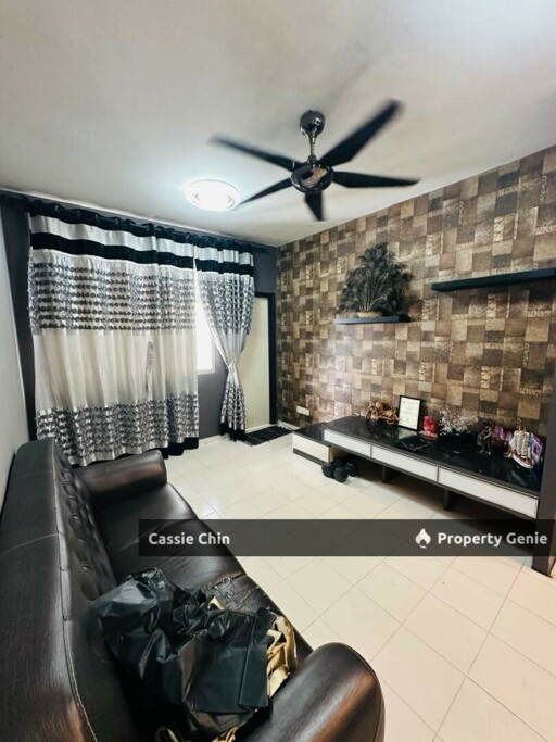 Villa Krystal Apartment For Rent Johor For Rent Johor Bahru For Rent