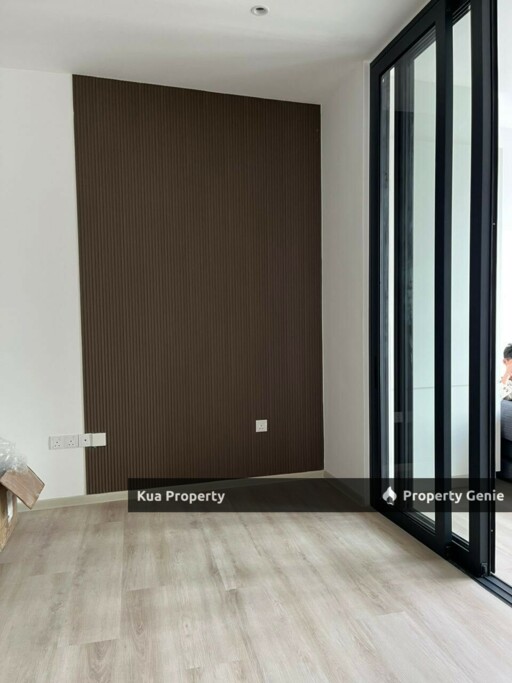 Milano 8 Condominium MG Tower For Rent Located at Taman Supreme, 93350 Kuching, Sarawak