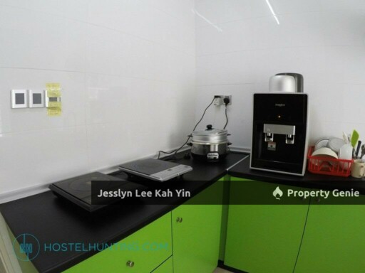 3 Storey Semi-Detached Superlink ENDLOT - Taming Indah, Sungai Long