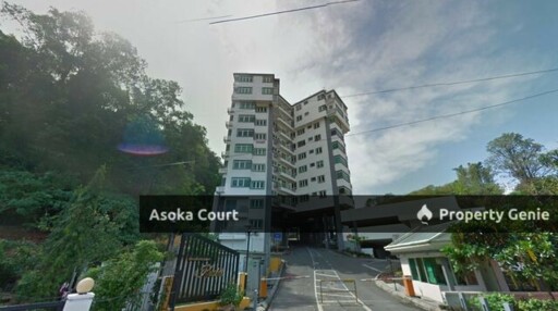 Asoka Court