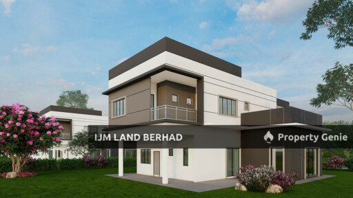 Utama Park Residence Phase 2A