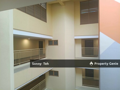 Prime Residential Unit at Sunway Pyramid Resort Suite