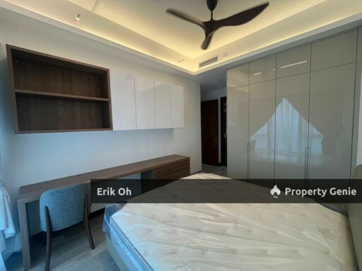 Core Residence @TRX KL