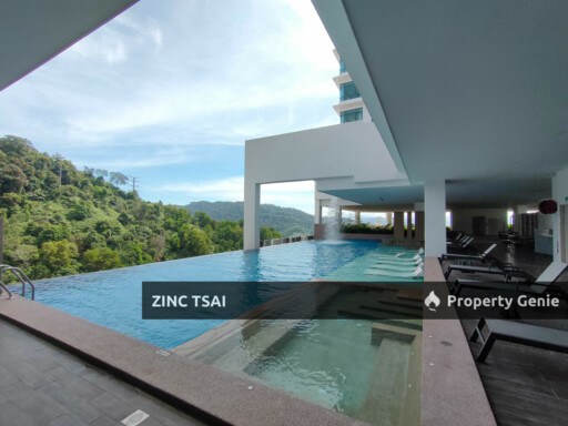 The Mark @ Cheras {Save RM 94,850}