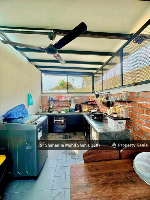 2.5 Storey Bungalow Laman Puteri Sikamat Negeri Sembilan