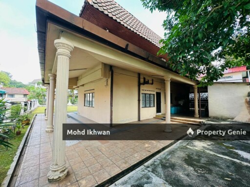 2 STOREY BUNGALOW SEKSYEN 11 SHAH ALAM