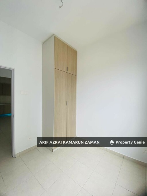 [Renovated] Residensi Adelia 3, Bangi Avenue, Kajang | 3R3B | 1,045 sqft | RM330,000