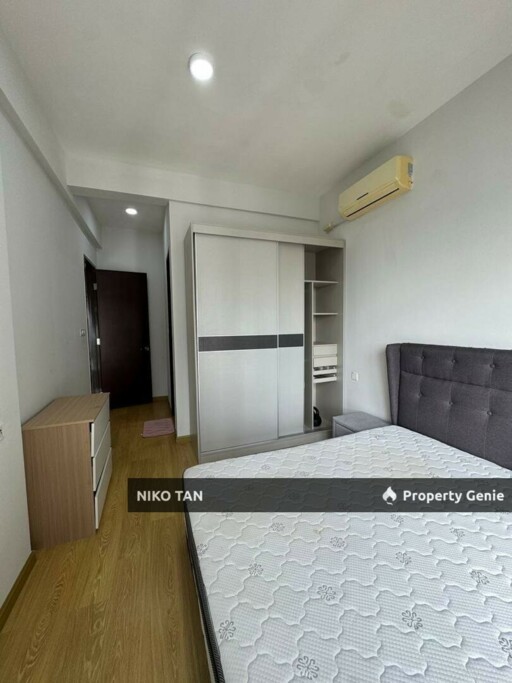 Royal Strand @ Country Garden Danga Bay | Fully Furnished Unit For Sale
