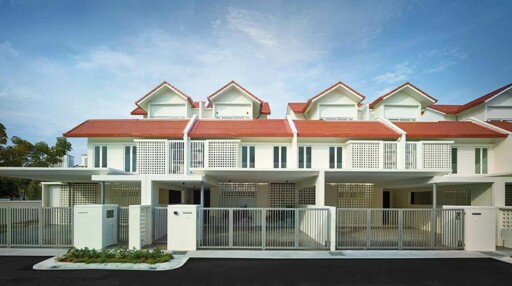 Amaris Terraces By-The-Sea®